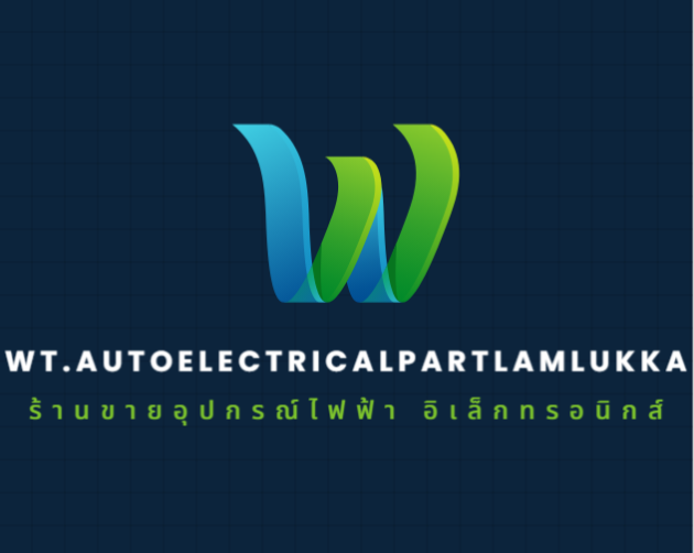 WT autoelectricalpart ลำลูกกาคลอง12